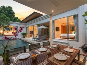 Villa Maralyn Phuket